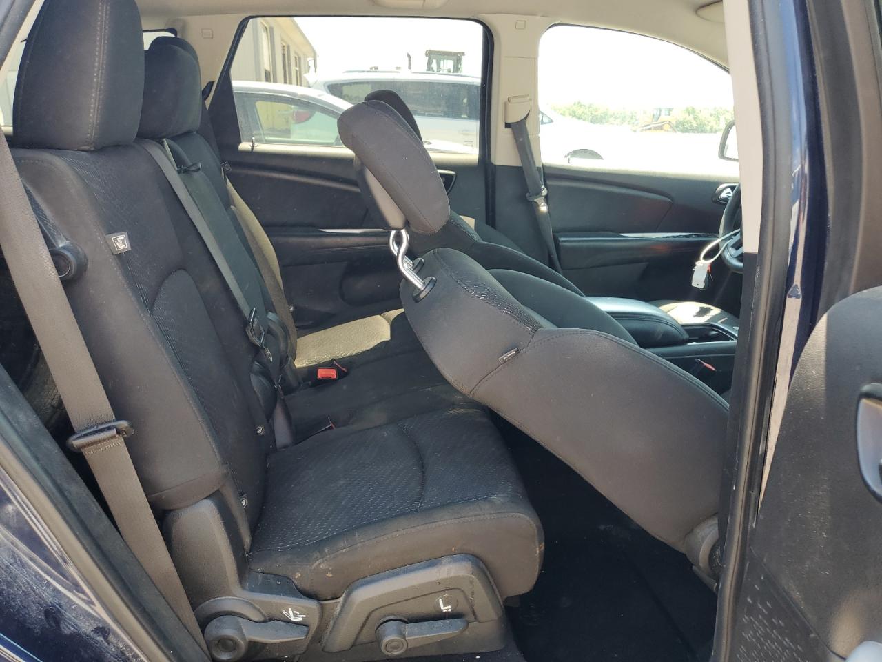 2018 Dodge Journey Se VIN: 3C4PDCAB0JT184056 Lot: 69247215