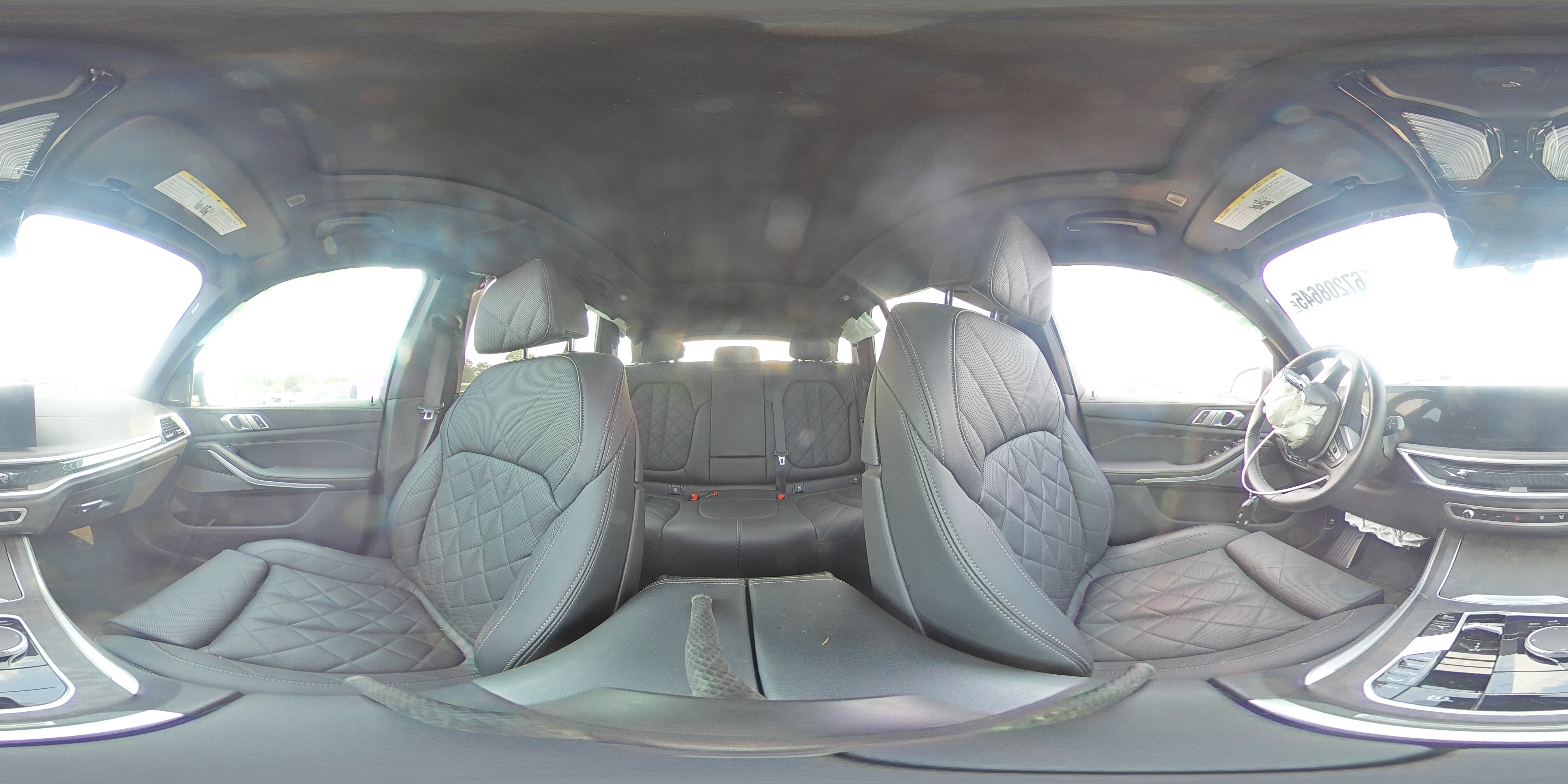2024 BMW X5 xDrive40I VIN: 5UX23EU07R9S54156 Lot: 67208645