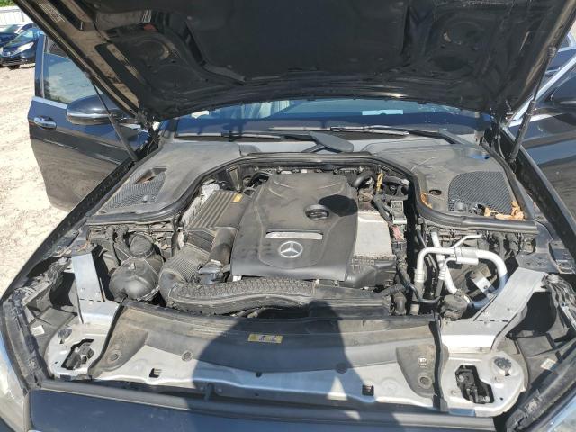 2017 MERCEDES-BENZ E 300  