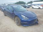 2021 TESLA MODEL 3 LONG RANGE AWD  for sale at Copart WISBECH