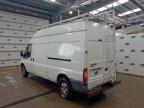 2012 FORD TRANSIT 100 T350 RWD HIGH ROOF VAN TDCI 100PS EURO 5 for sale at Copart EAST KILBRIDE