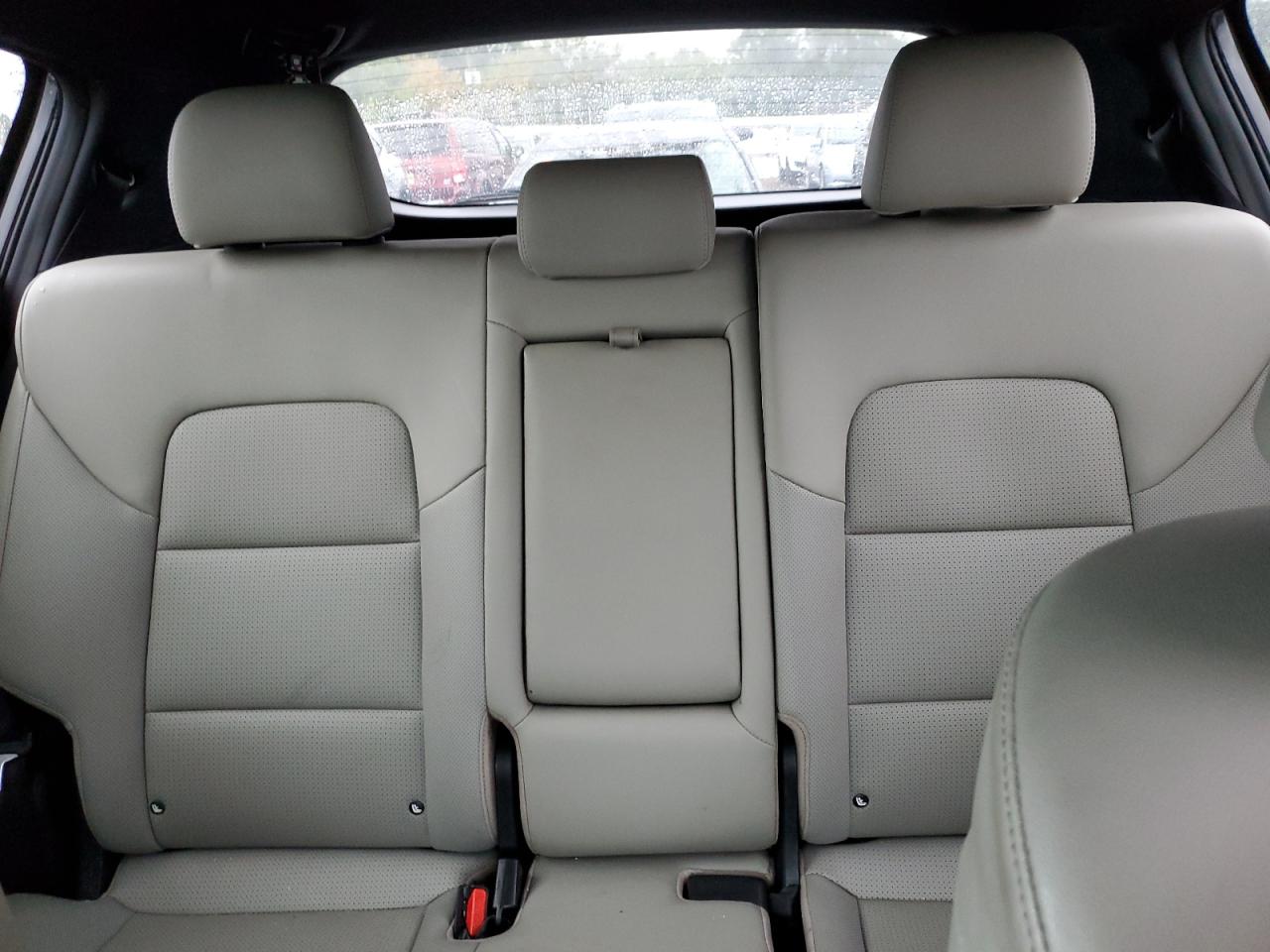 2020 Kia Sportage S VIN: KNDP6CAC0L7775417 Lot: 69253095
