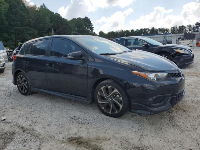 2018 TOYOTA COROLLA IM