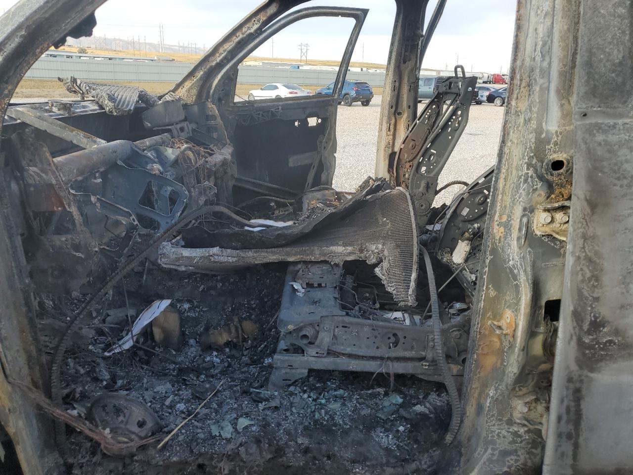 2012 Dodge Ram 2500 Laramie VIN: 3C6UD5NL0CG338818 Lot: 68531575