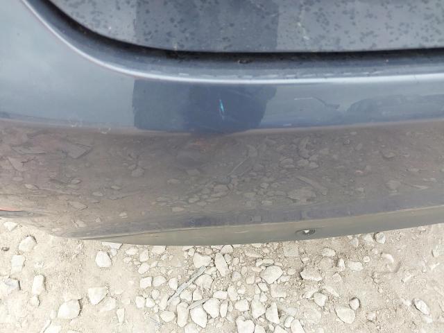 2011 FORD FIESTA TITANIUM TDCI 
