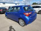 2018 TOYOTA YARIS L   à vendre chez Copart ON - COOKSTOWN