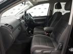2009 VOLKSWAGEN TOURAN MAT for sale at Copart NEWBURY