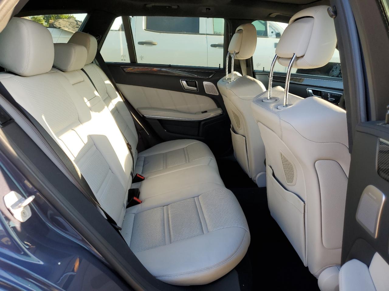 2014 Mercedes-Benz E 63 Amg-S VIN: WDDHH7GB7EB060290 Lot: 69870025