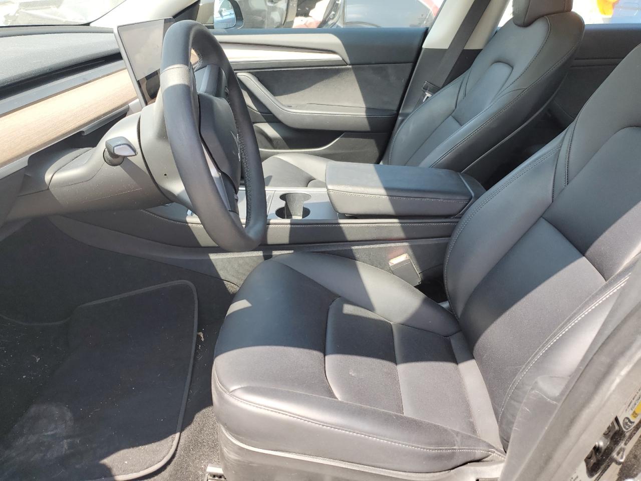 2023 Tesla Model 3 VIN: 5YJ3E1EA7PF518494 Lot: 69475585