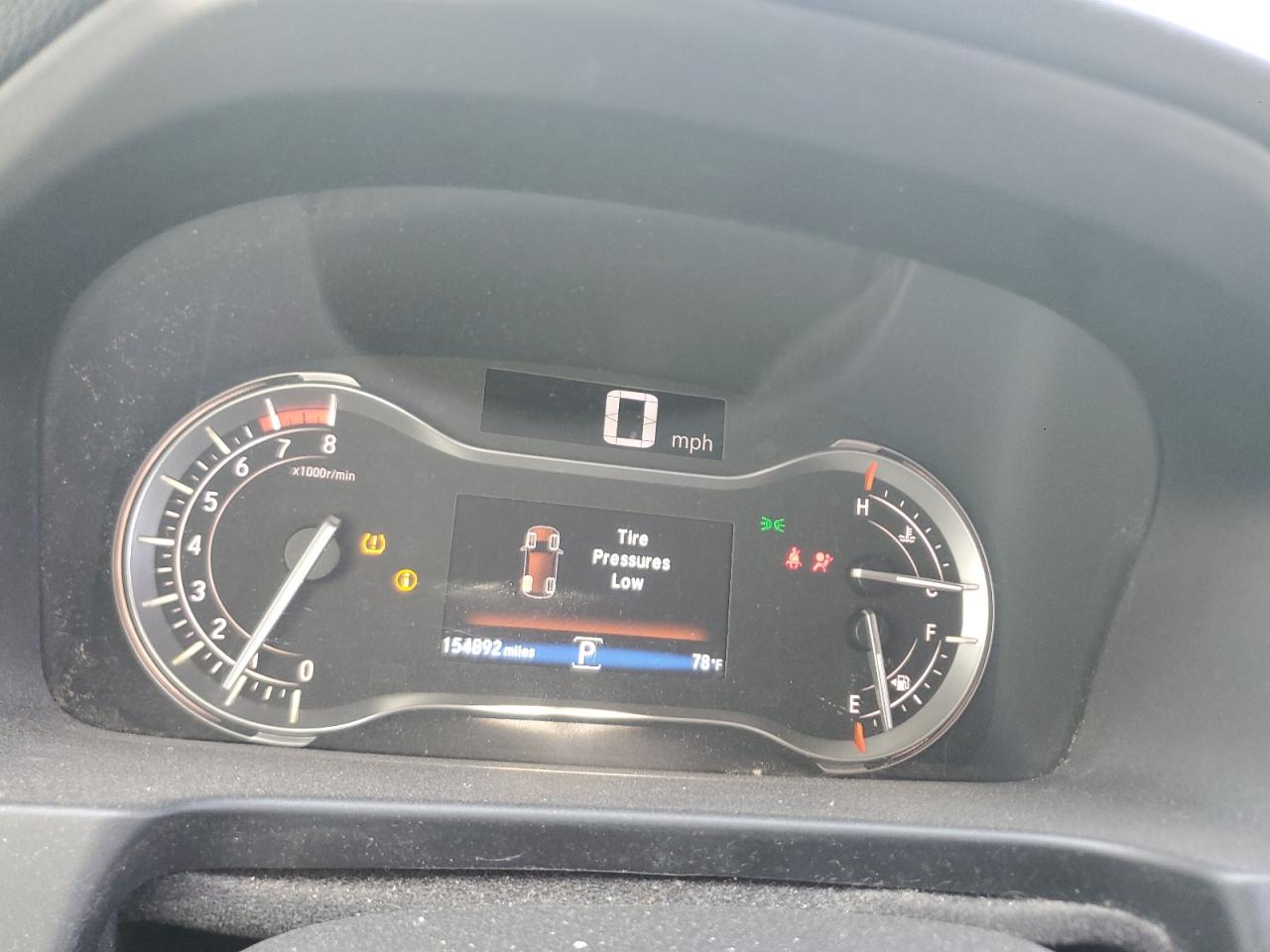 2018 Honda Pilot Exl VIN: 5FNYF6H50JB028100 Lot: 67816985