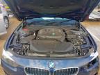 2017 BMW 3 SERIES SPORT for sale at Copart NEWBURY