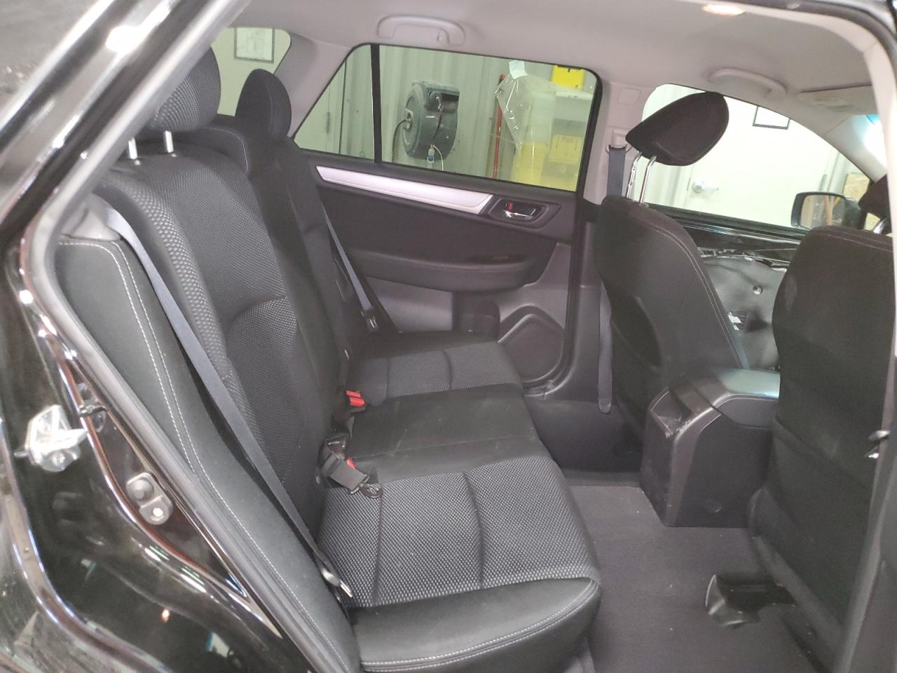 2017 Subaru Outback 2.5I Premium VIN: 4S4BSACCXH3268185 Lot: 70220705