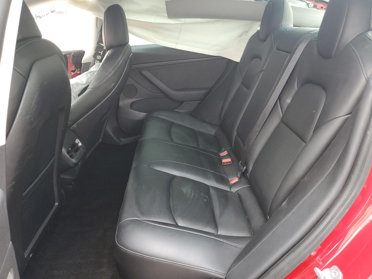 2021 Tesla Model 3 VIN: 5YJ3E1EA1MF017256 Lot: 67213335