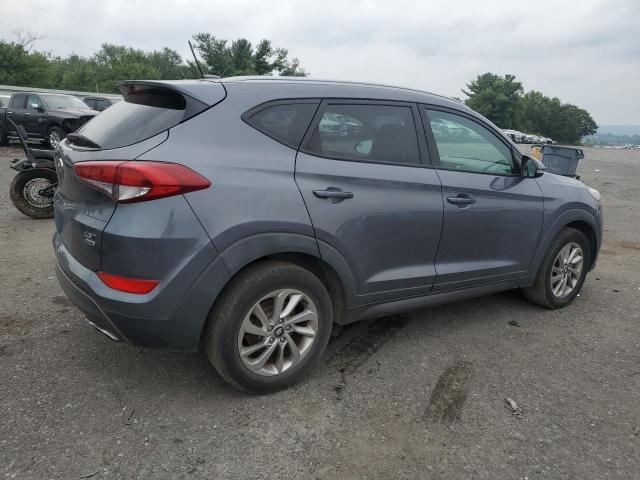 Parquets HYUNDAI TUCSON 2016 Szary