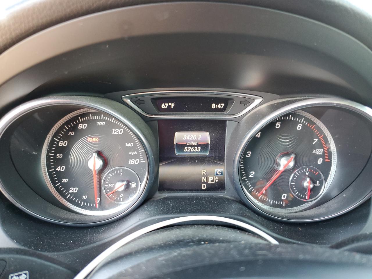 2018 Mercedes-Benz Cla 250 4Matic VIN: WDDSJ4GB3JN637611 Lot: 68175945