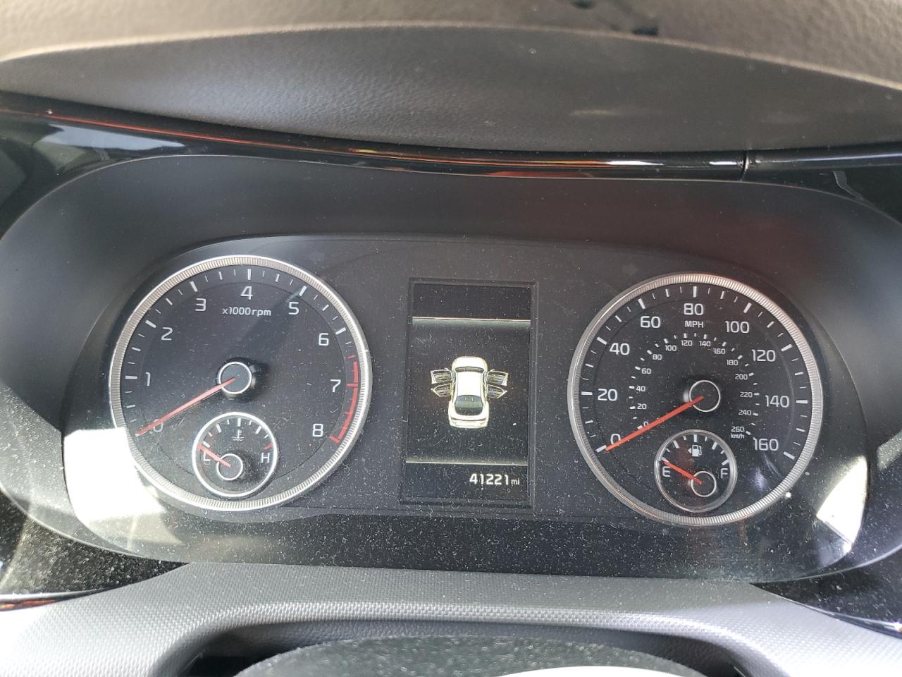 2022 Kia K5 Gt Line VIN: 5XXG64J25NG123917 Lot: 67366485