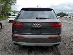 2018 AUDI Q7 PRESTIGE   for sale at Copart ON - COOKSTOWN