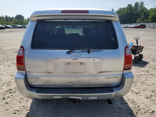 2008 TOYOTA 4RUNNER SR5  