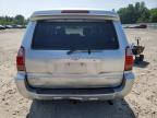 2008 TOYOTA 4RUNNER SR5   for sale at Copart MA - SOUTH BOSTON