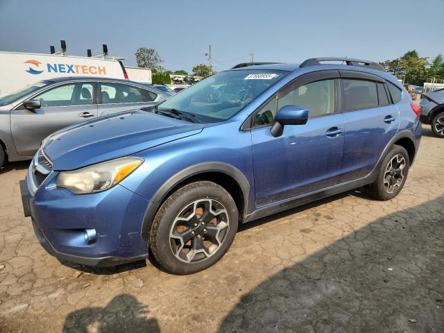 2015 Subaru Xv Crosstrek 2.0 Premium