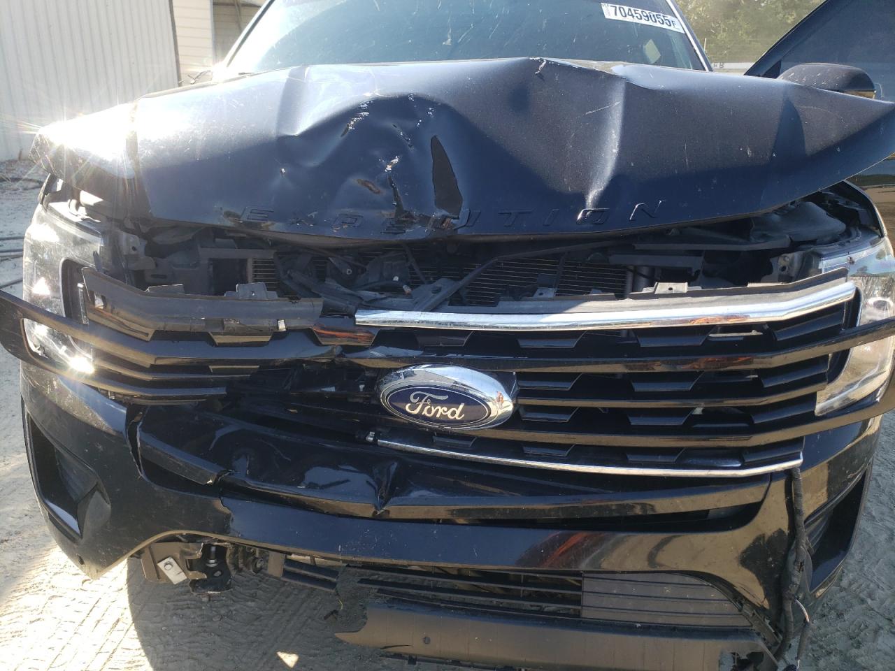 2020 Ford Expedition Limited VIN: 1FMJU2AT5LEA79701 Lot: 70459055