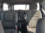 2015 DODGE GRAND CARAVAN SE   for sale at Copart ON - OTTAWA