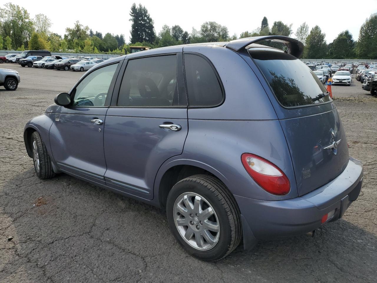 PT Cruiser PT Cruiser