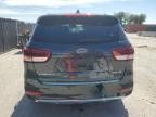 2016 KIA SORENTO SX   à vendre chez Copart FL - ORLANDO SOUTH