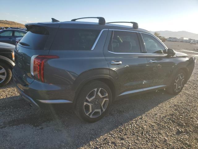  HYUNDAI PALISADE 2025 Серый