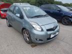 2010 TOYOTA YARIS TR VVT-I S-A  for sale at Copart SANDWICH