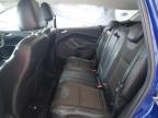 2017 FORD KUGA  for sale at Copart CASTLEDERMOT - IRELAND