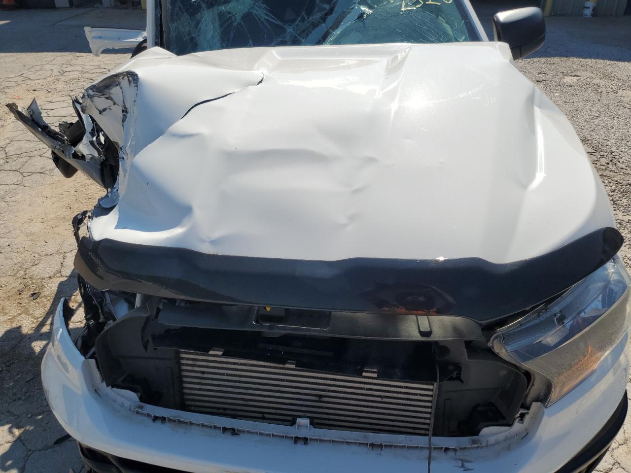 2020 Ford Ranger Xl VIN: 1FTER1FH2LLA41389 Lot: 67531155