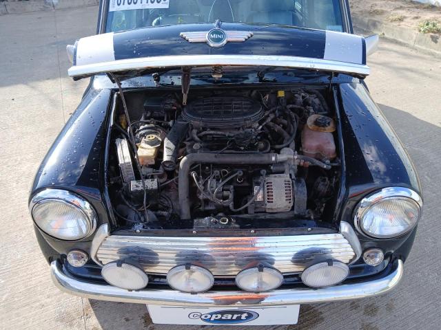 2001 ROVER MINI CLASSIC COOPER S500 COOPER SPORT 500 2DR
