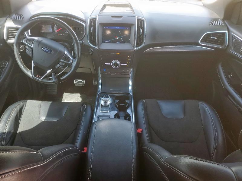  FORD EDGE 2020 Blue