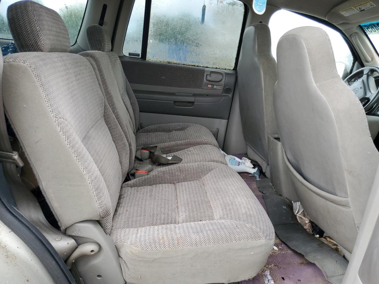 2001 Dodge Durango VIN: 1B4HS28N51F563470 Lot: 70053465