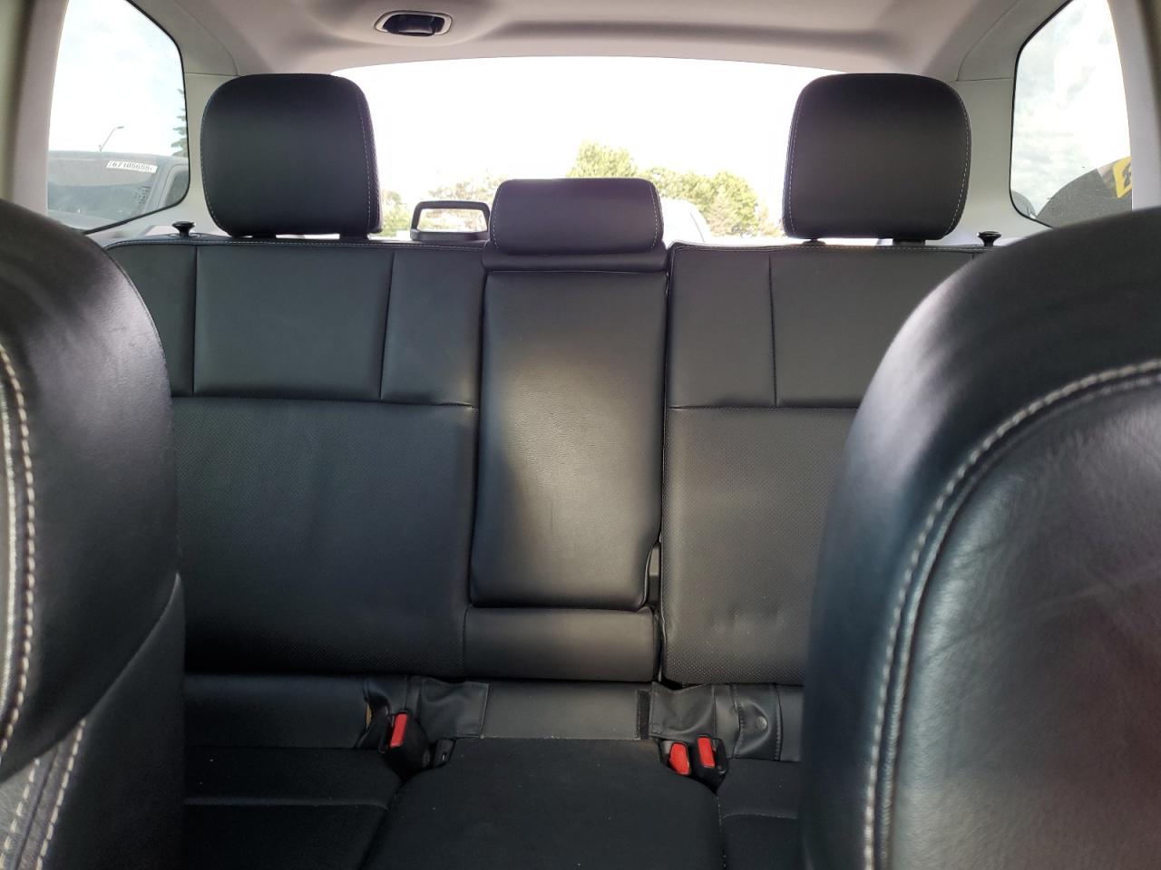 2014 Subaru Forester 2.5I Touring VIN: JF2SJCLC7EH534880 Lot: 66541765