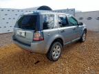 2012 LAND ROVER FREELANDER GS TD4 2.2 TD4 GS 5DR for sale at Copart WISBECH