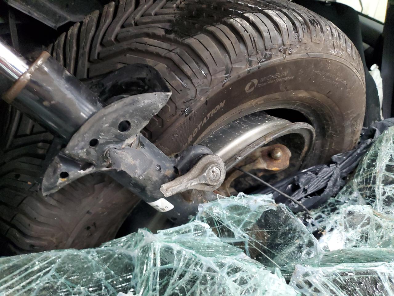 2020 Honda Cr-V Lx VIN: 2HKRW2H22LH679736 Lot: 69373185