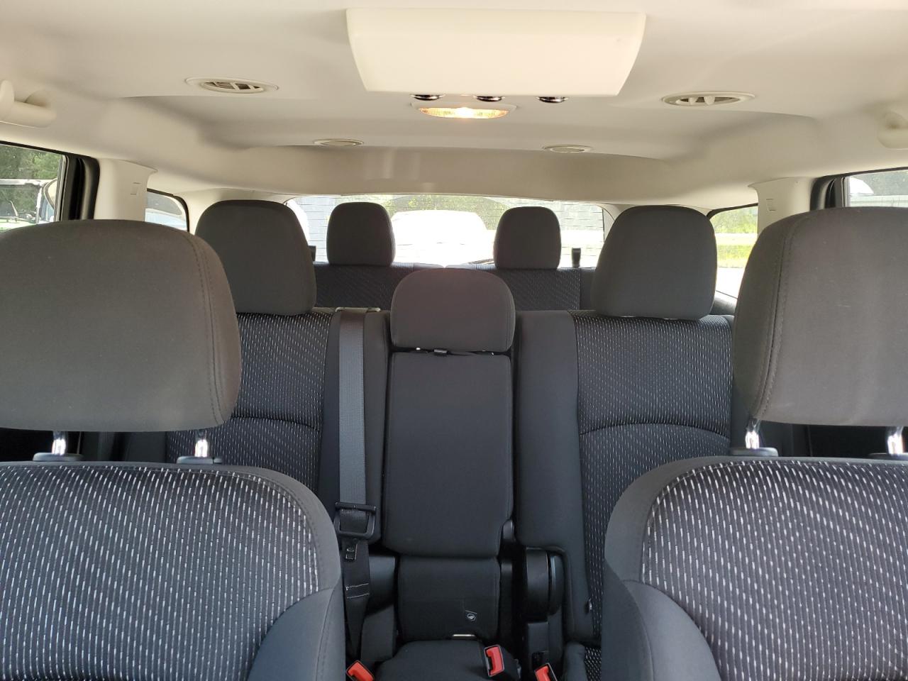 2018 Dodge Journey Se VIN: 3C4PDCAB9JT508668 Lot: 67044305