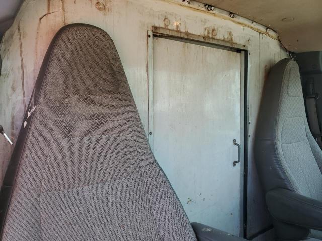 2016 CHEVROLET EXPRESS G3500
