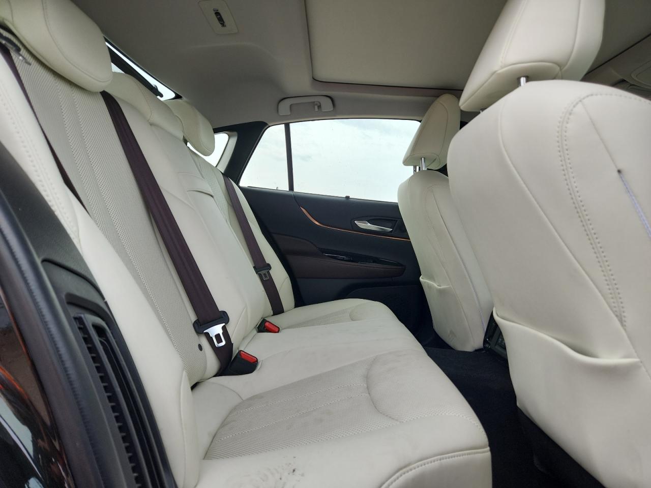 2021 Toyota Mirai Xle VIN: JTDAAAAA2MA001455 Lot: 70837105