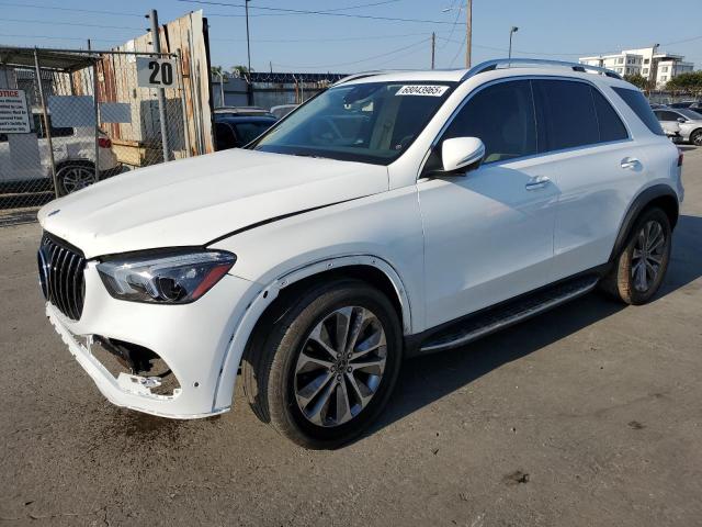 MERCEDES-BENZ GLE-CLASS – zdjęcie z aukcji, lot #68043965