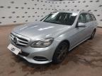 2014 MERCEDES BENZ E220 SE CD for sale at Copart NEWBURY