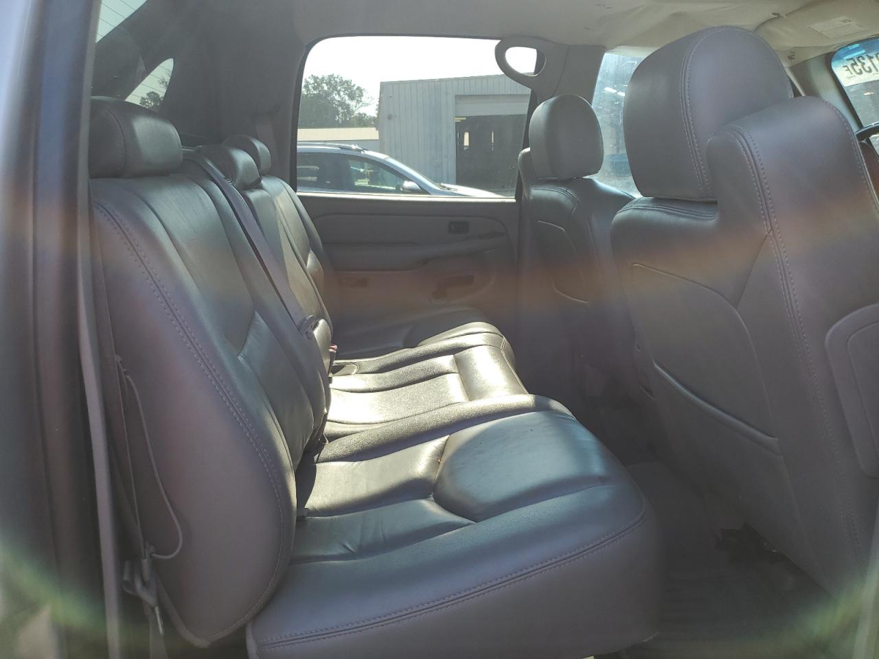 2005 Chevrolet Avalanche K1500 VIN: 3GNEK12Z55G177607 Lot: 69359135