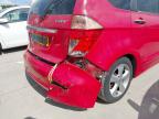 2008 HONDA FR-V ES for sale at Copart SANDY