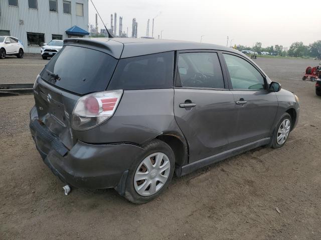 2005 TOYOTA COROLLA MATRIX XR  