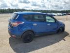 2017 FORD ESCAPE S   for sale at Copart SC - NORTH CHARLESTON