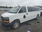 2018 CHEVROLET EXPRESS G3500 LS   à vendre chez Copart AL - MONTGOMERY