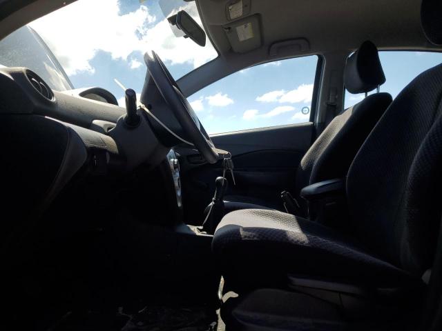 2008 TOYOTA YARIS   