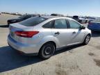 2015 FORD FOCUS S   for sale at Copart CA - MARTINEZ